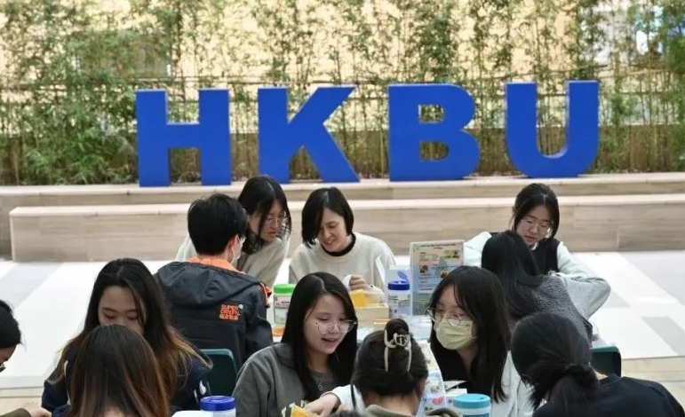 最新THE亚洲大学榜：香港六校跻身50强！