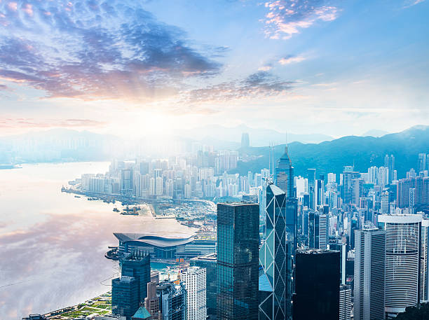香港新资本投资者入境计划