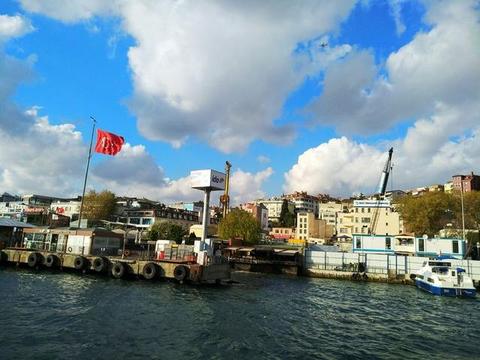 购房赠土耳其护照！免签证127国，优质房产热推！