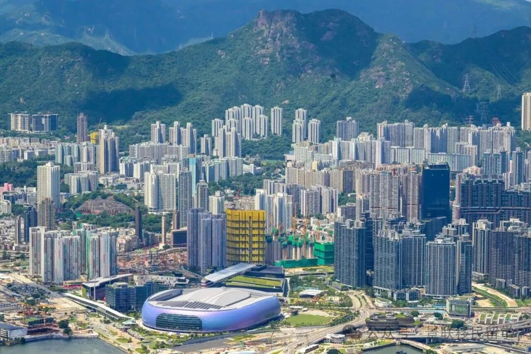 内地客香港买房创新高，2025年掷1410亿港元！