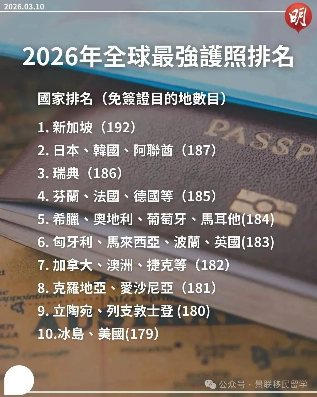 权威发布｜关于香港永居申请，港府最新回应支招！